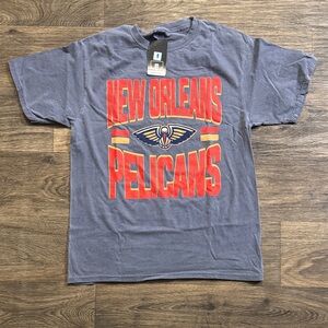 New Orleans Pelicans Graphic T-Shirt